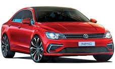 Volkswagen NMC