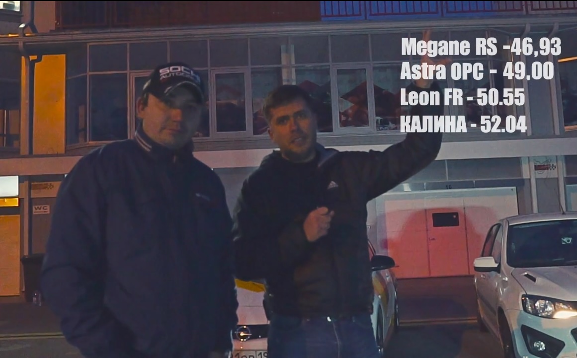 Битва Хэтбеков от Антона Воротникова